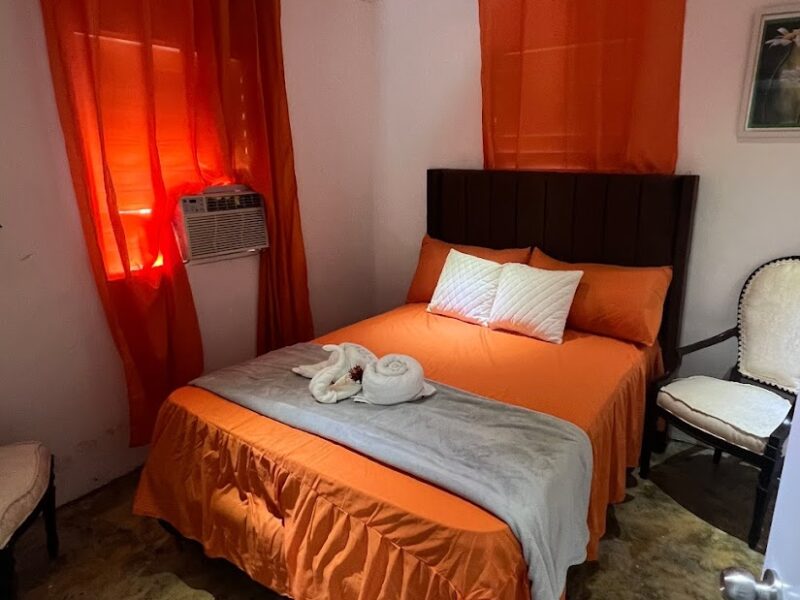 Villa Margarita, Santo Domingo Este